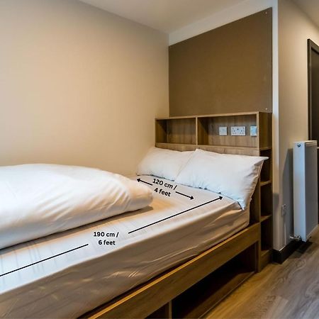 Destiny Student - Broga House Cork Lejlighed Eksteriør billede