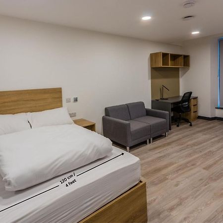Destiny Student - Broga House Cork Lejlighed Eksteriør billede