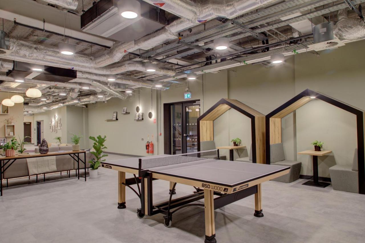 Destiny Student - Broga House Cork Lejlighed Eksteriør billede