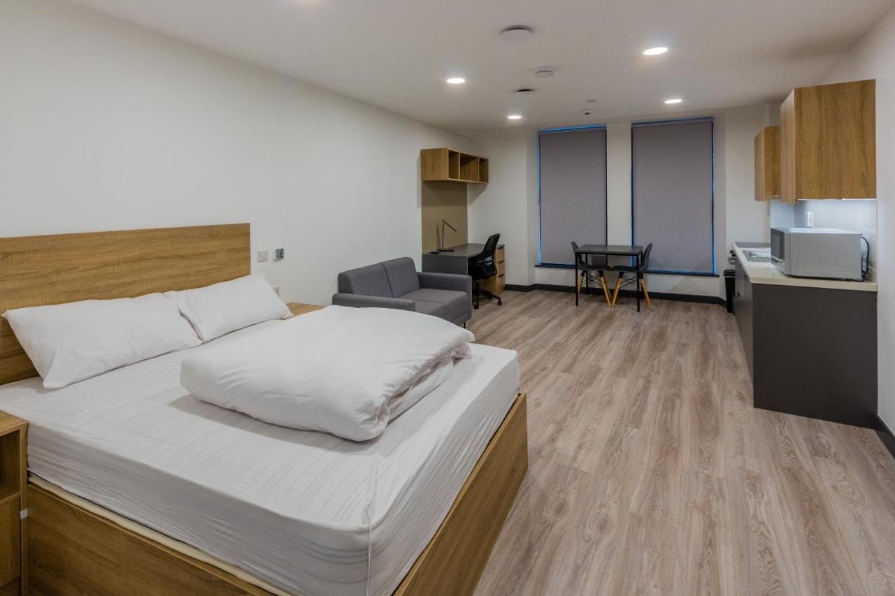 Destiny Student - Broga House Cork Lejlighed Eksteriør billede