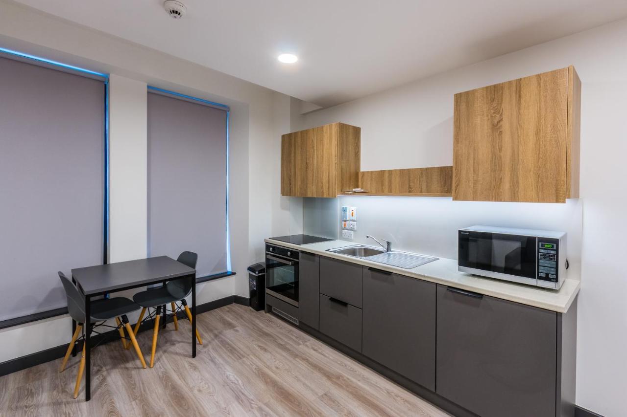 Destiny Student - Broga House Cork Lejlighed Eksteriør billede
