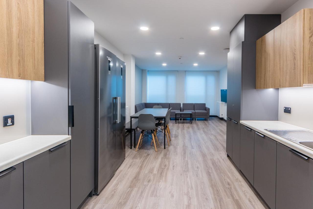 Destiny Student - Broga House Cork Lejlighed Eksteriør billede