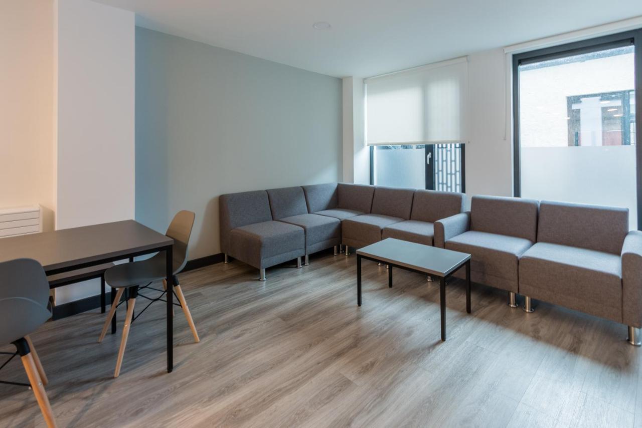Destiny Student - Broga House Cork Lejlighed Eksteriør billede