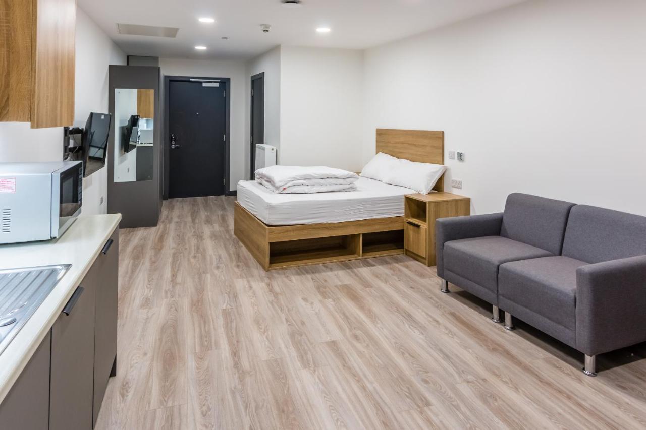 Destiny Student - Broga House Cork Lejlighed Eksteriør billede