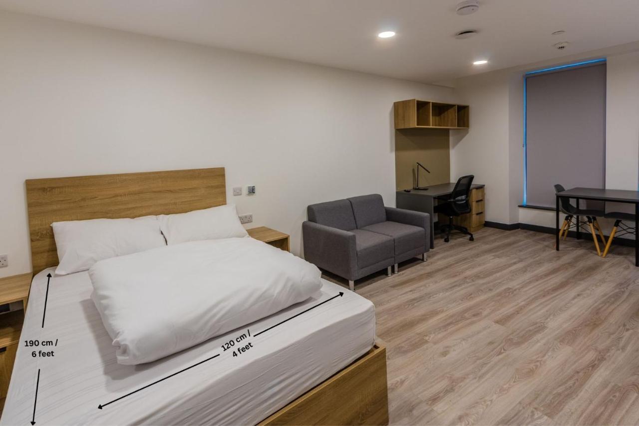 Destiny Student - Broga House Cork Lejlighed Eksteriør billede